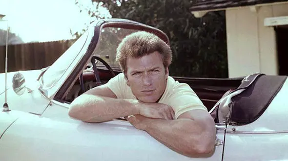 همه چیز درباره کلینت ایستوود