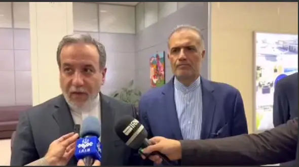 دفاع ما در برابر تجاوز آمریکا و رژیم صهیونیستی کاملاً مشروع است