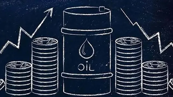 سقوط قیمت نفت شدت گرفت