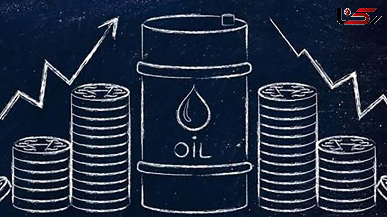 قیمت نفت امروز جمعه 30 اردیبهشت ماه 1401