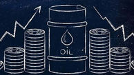 سقوط کم‌ سابقه قیمت نفت