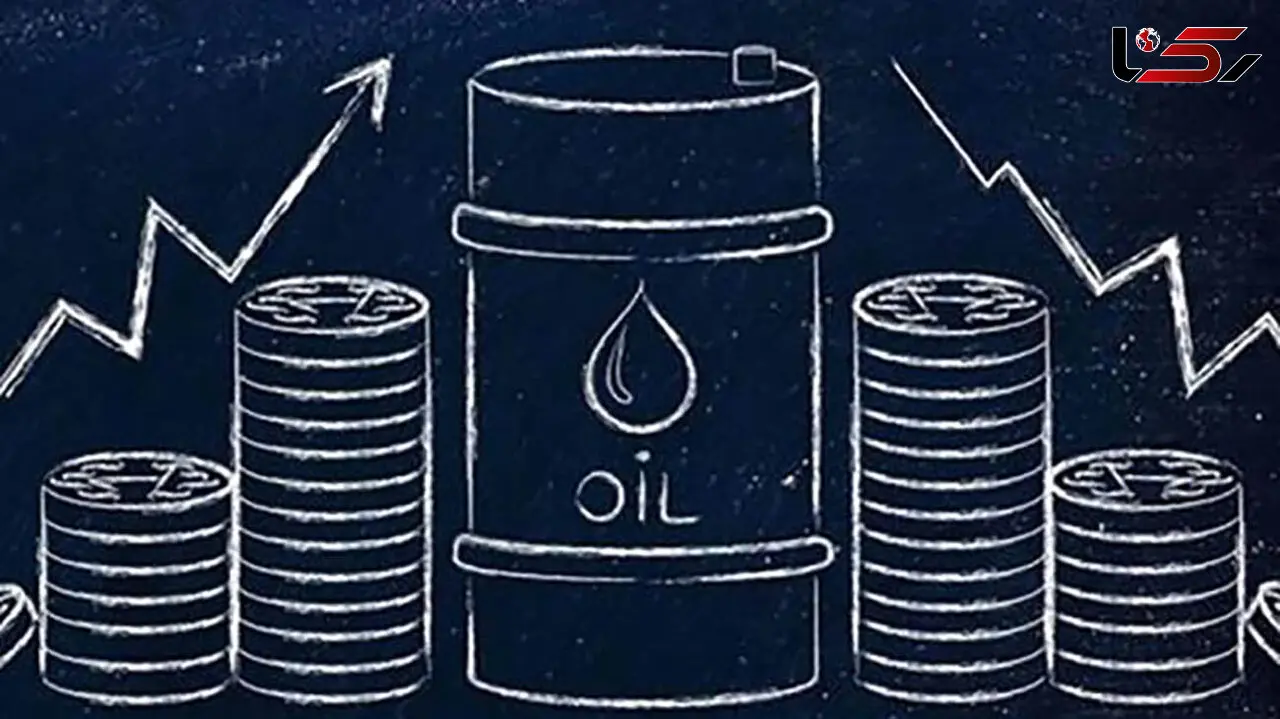 قیمت نفت امروز چهارشنبه 6 اردیبهشت ماه 1402
