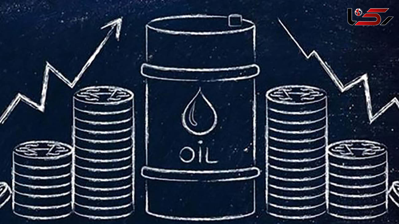 سقوط کم‌ سابقه قیمت نفت