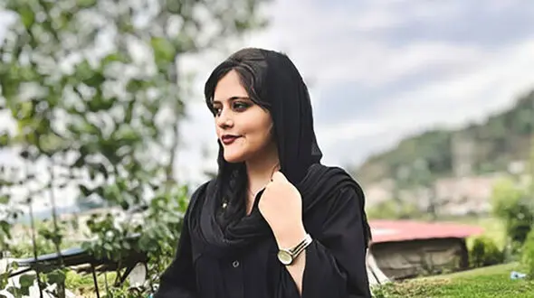 اظهار نظر اولیه پزشکی قانونی در رابطه با علت مرگ مهسا امینی