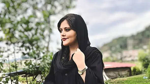 اظهار نظر اولیه پزشکی قانونی در رابطه با علت مرگ مهسا امینی