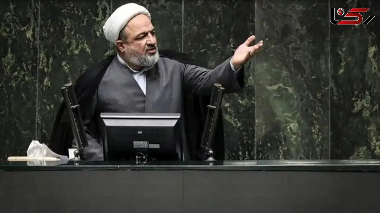 رسایی پزشکیان را با بنی صدر یکی کرد!