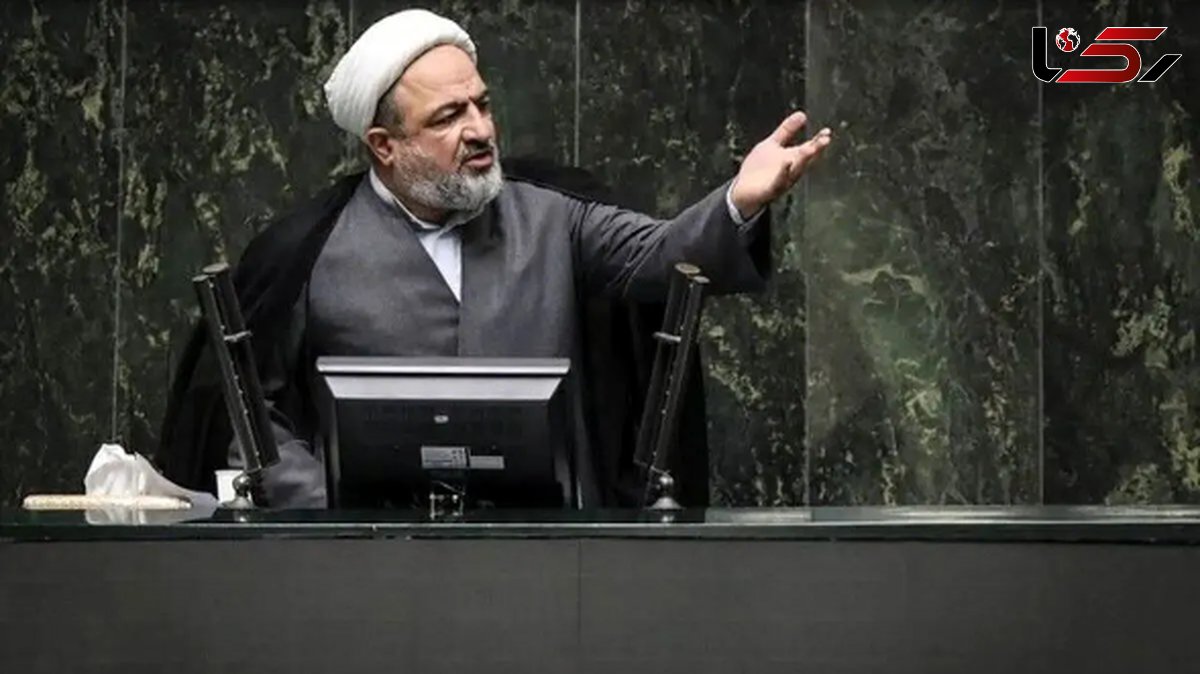 رسایی پزشکیان را با بنی صدر یکی کرد!
