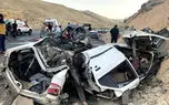 هشدار پلیس راهور درباره سهم بالای کودکان و نوجوانان در تلفات جاده‌ای/۲۴ درصد کشته های تصادفات رانندگی زیر 20 سال هستند