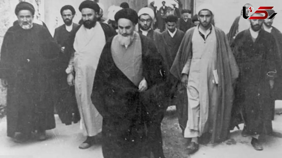 رابطه امام و آیت‌الله خویی به روایت آیت‌الله شاهرودی