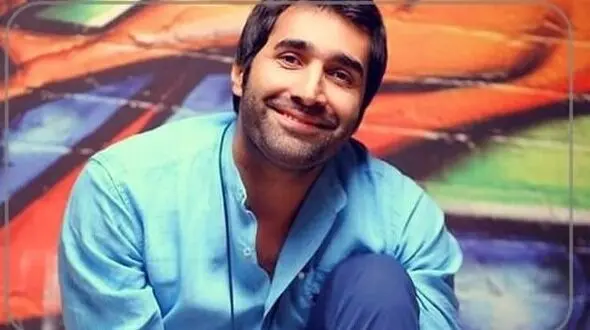 هادی کاظمی مافیایی شد