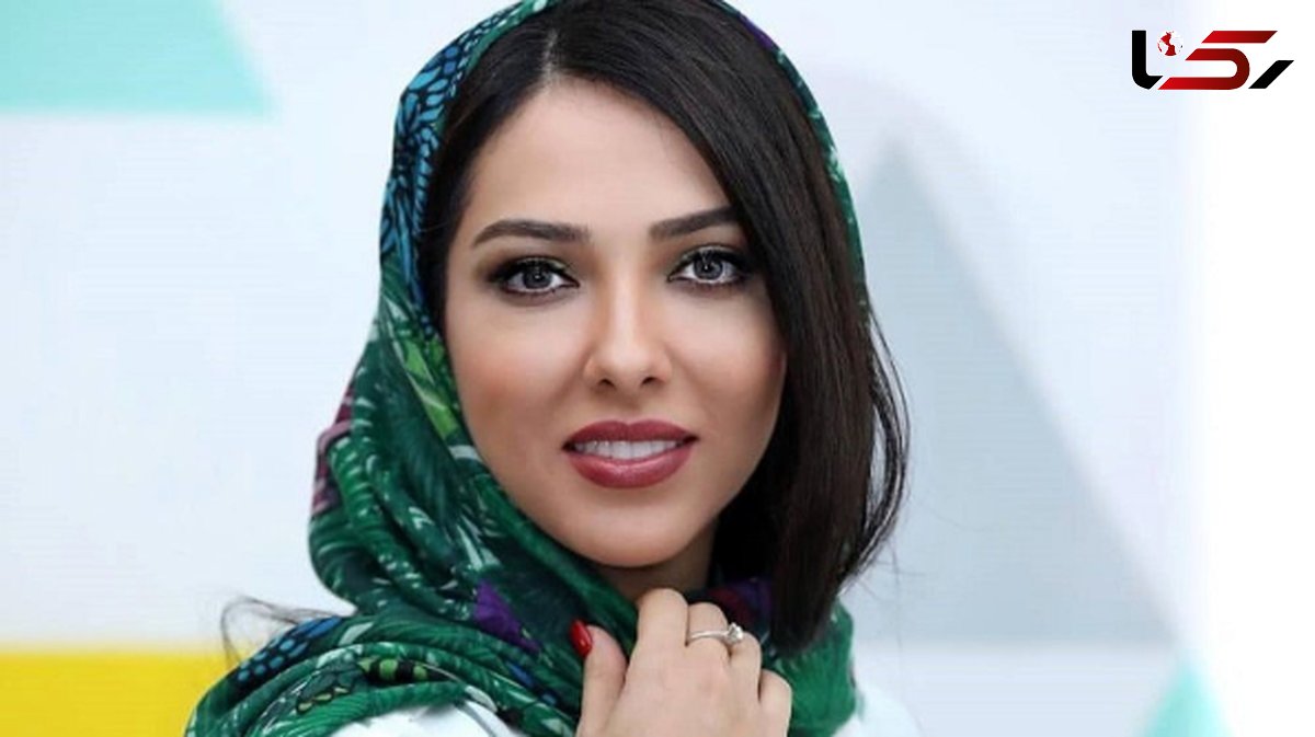 وسط شایعه ازدواج لیلا اوتادی و احسان علیخانی، این عکس دوباره وایرال شد/ پیام عجیب خانم بازیگر ....