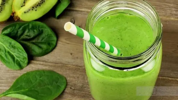 آبمیوه های طبیعی ضدپیری را بشناسید