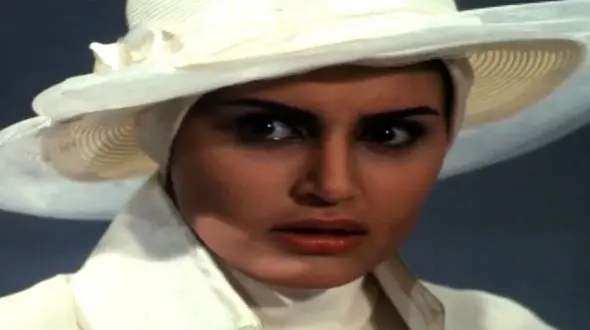 آهنگ بیخیال با صدای مهدی احمدوند با بازی الناز شاکردوست + فیلم 