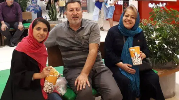 آخرین گفتگو از وضعیت پرونده شیماصباگردی مقدم دختر 15 ساله تهرانی / خدا کند بهلول دروغ گفته باشد