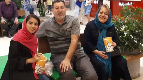 راز عجیب در قتل شیما صباگردی مقدم / پدر واقعی شیما کیست؟! + گفتگو