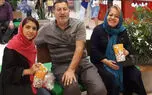 راز عجیب در قتل شیما صباگردی مقدم / پدر واقعی شیما کیست؟! + گفتگو