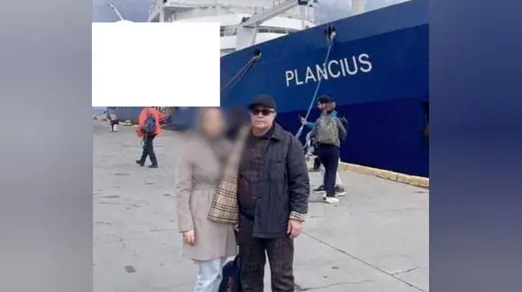 ماجرای سفر معاون پارلمانی پزشکیان به قطب جنوب چیست؟