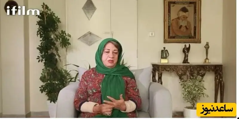 بازیگر 