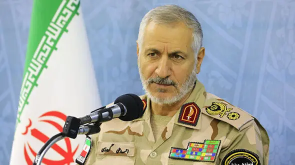 کشف نیم تن شیشه و تریاک در پل بین‌المللی ابریشم