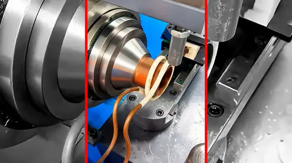 فیلم تکنیک های پیشرفته آب بندی صنعتی