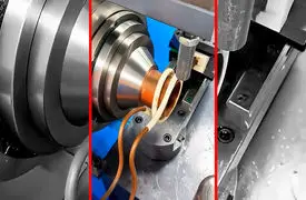 فیلم تکنیک های پیشرفته آب بندی صنعتی