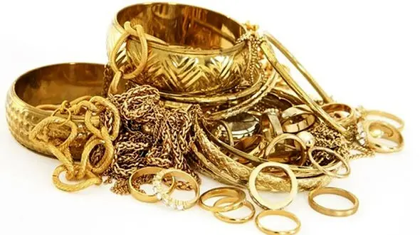 کشف 5 کیلو طلا از صندلی پشت راننده ! / در مرز بازرگان رخ داد