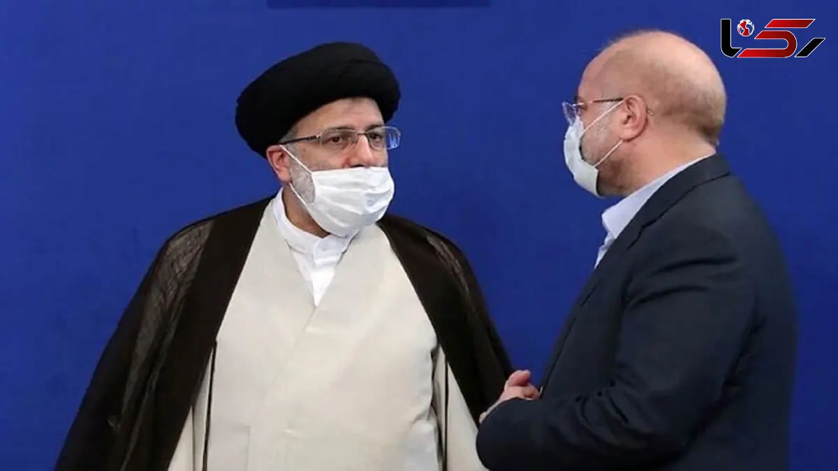 جلسات "قالیباف" با "رئیسی"درباره حذف ارز ۴۲۰۰ تومانی