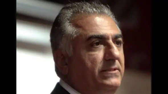 فیلم اعتراف بی شرمانه ربع پهلوی  ! / راز بین او و فرح چه بود ؟!