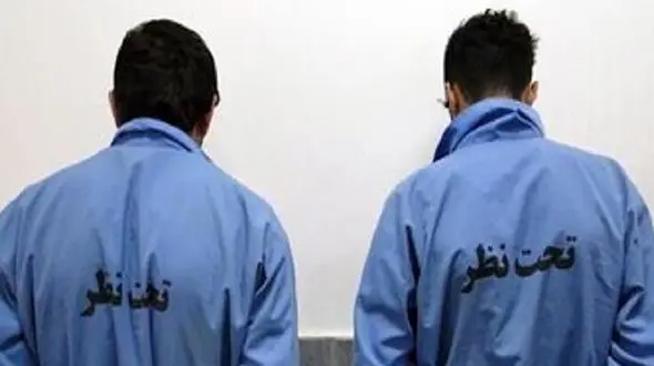 اقدام شیطانی 2 مرد مسافرکش برای زنان تهرانی / آنها در پراید آزار و اذیت می کردند