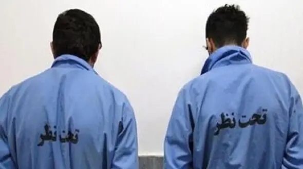 اقدام شیطانی 2 مرد مسافرکش برای زنان تهرانی / آنها در پراید آزار و اذیت می کردند