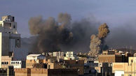 ادامه تجاوز نظامی به یمن
