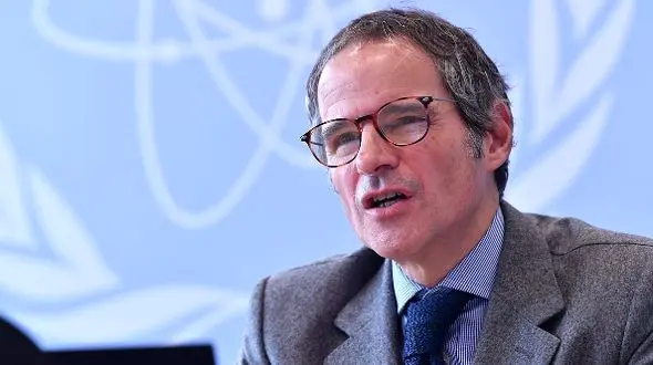 آمریکا گروسی را نادیده می‌گیرد؛ اروپا به دنبال ایجاد فشار بیشتر بر ایران