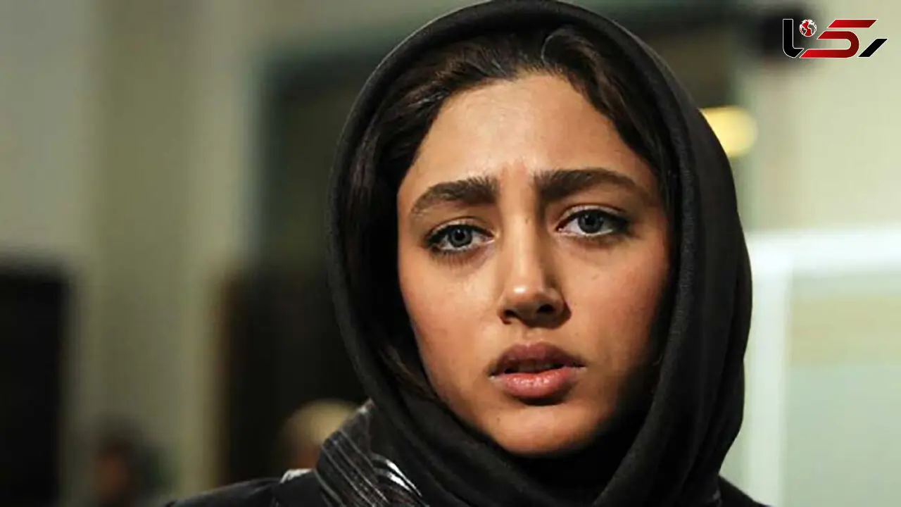 لباس شب گلشیفته فراهانی ترکاند ! + عکس مدلینگی خانم بازیگر ایرانی در هالیوود !