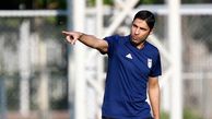 آغاز مذاکرات پرسپولیس با هاشمیان برای جانشینی کارتال