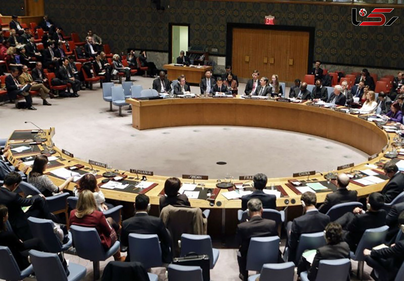 نماینده آمریکا در سازمان ملل: نشست‌های آتی شورای امنیت باید روی تحریم ایران متمرکز شود