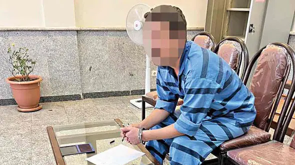 زن و شوهر مسافر پرواز خارجی قاتلان فراری بودند / در فردیس کرج چه گذشت؟