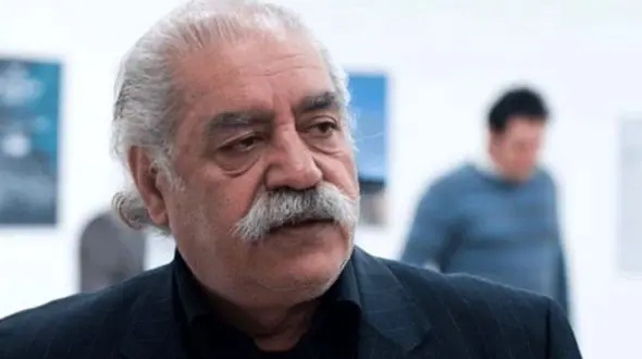 سفر به گذشته/ عکس جذاب و دیدنی از بهزاد فراهانی و بهروز وثوقی سال 52