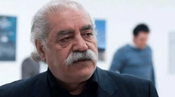 سفر به گذشته/ عکس جذاب و دیدنی از بهزاد فراهانی و بهروز وثوقی سال 52
