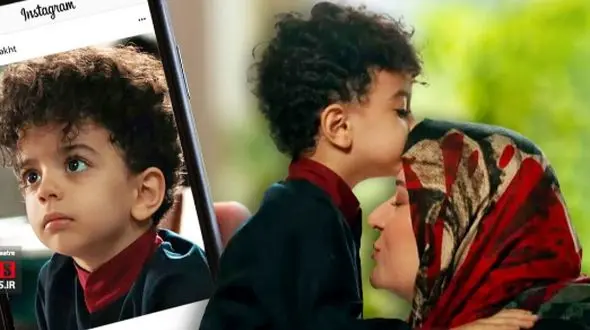 بهترین سکانس سریال پایتخت؛ مرام معرفتو باید از این بچه یاد گرفت! معرفی می کنم سالار معمولی فرزندخوانده محسن تنابنده! درد و برای صد تا سالار بخوره تو سر شِری