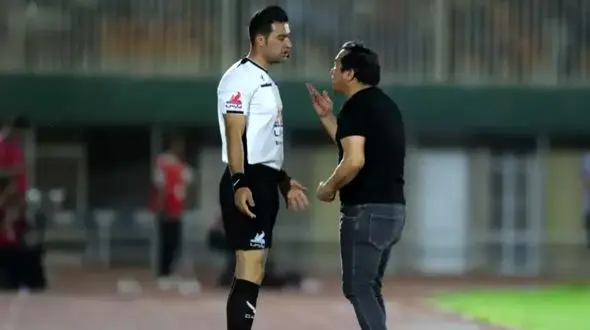 فوری: خداداد و پیروانی- جریمه و محرومیت!