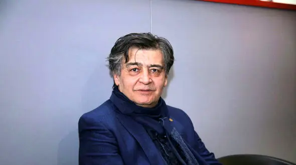 آقای بازیگر گفت به شایعات درباره او توجه نکنید!