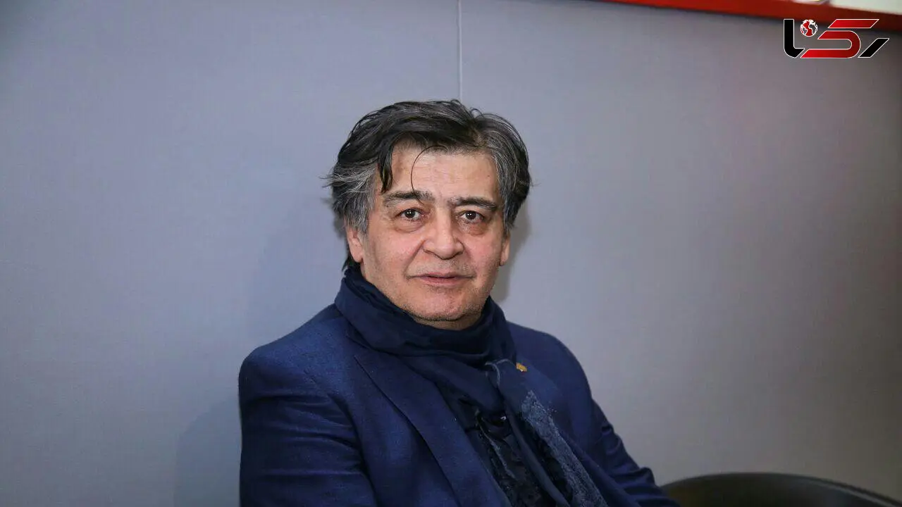 بازگشت رضا رویگری به سینما