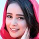 عکس / عشق واقعی الناز حبیبی هم لو رفت!  / چهره‌ای که باورتان نمی شود ! 