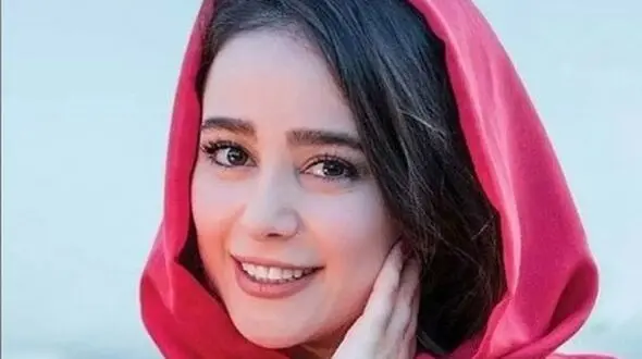 عکس / عشق واقعی الناز حبیبی هم لو رفت!  / چهره‌ای که باورتان نمی شود ! 