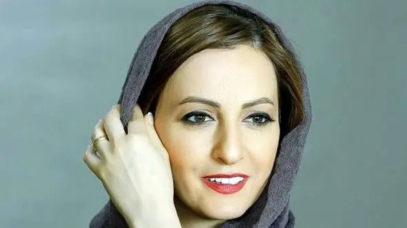 متفاوت ترین آرایش شقایق دهقان بعد از طلاق در اینستاگرامش + عکس