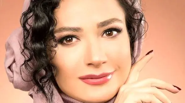 زندگی خصوصی نسرین نصرتی و همسرش + عکس های جداب و دیدنی