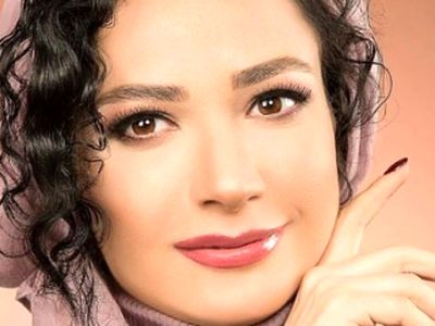 زندگی خصوصی نسرین نصرتی و همسرش + عکس های جداب و دیدنی