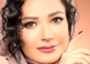 زندگی خصوصی نسرین نصرتی و همسرش + عکس های جداب و دیدنی