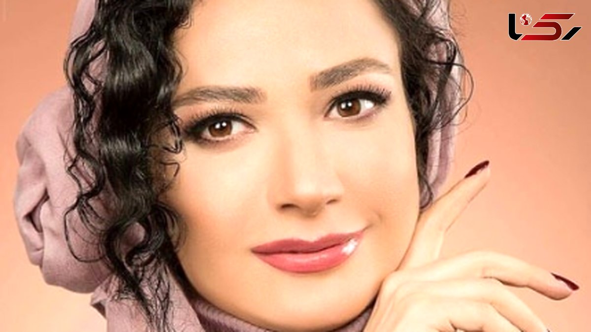 زندگی خصوصی نسرین نصرتی و همسرش + عکس های جداب و دیدنی