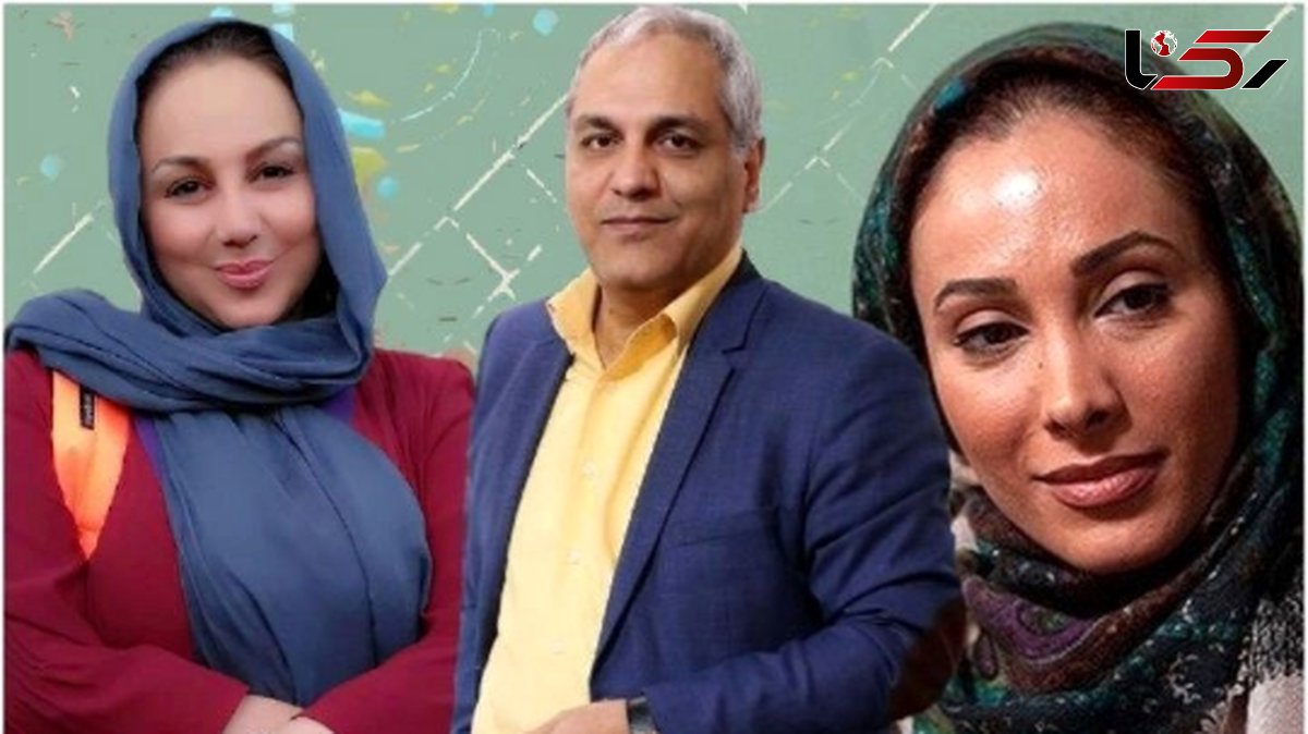 فیلم / سحر زکریا: بهنوش بختیاری خودش رو نخود هر آش یکنه ... آخه من کی.../ ایشونو واگذار میکنم ... / بهنوش در لول من نیستش ....